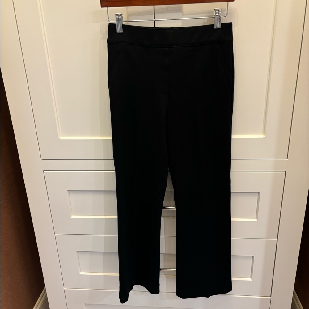 Spanx Perfect Pant  kick flair